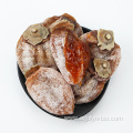 Good Price Preserved Fruit Dried Persimmon Snack